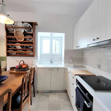 Spiti Sea View Neoclassical House In Holiday home Stenies