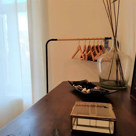 Spiti Sea View Neoclassical House In