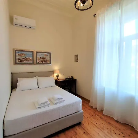 Holiday home Spiti Sea View Neoclassical House In Stenies
