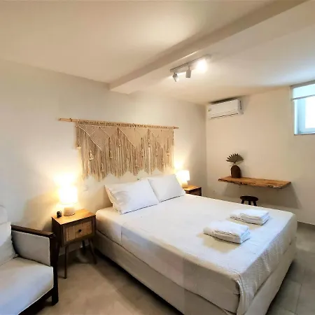 Spiti Sea View Neoclassical House In Holiday home