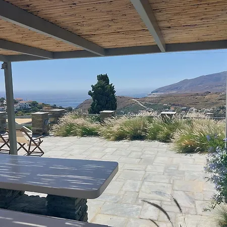 Spiti Sea View Neoclassical House In Holiday home